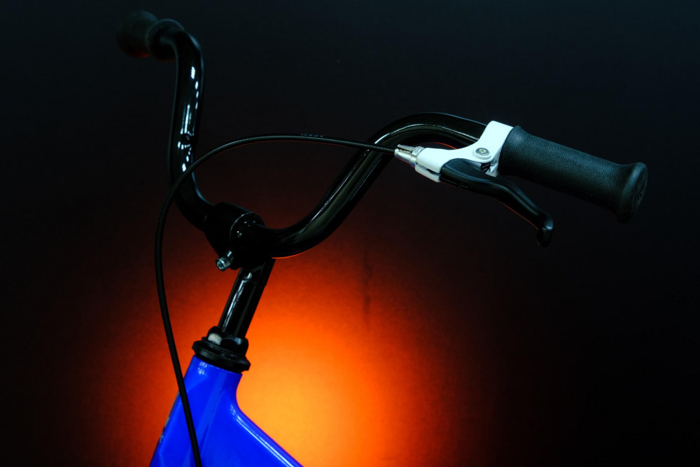 LORAK Mag 16 Coster Синий