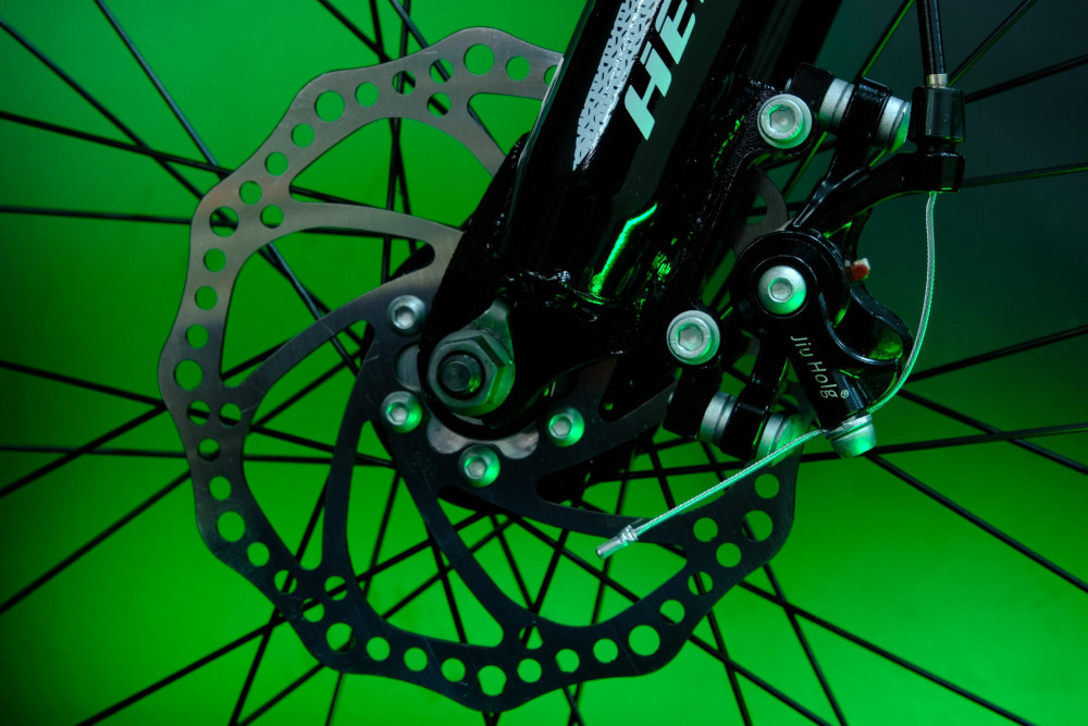 Heam Kraft 20 Зелёный