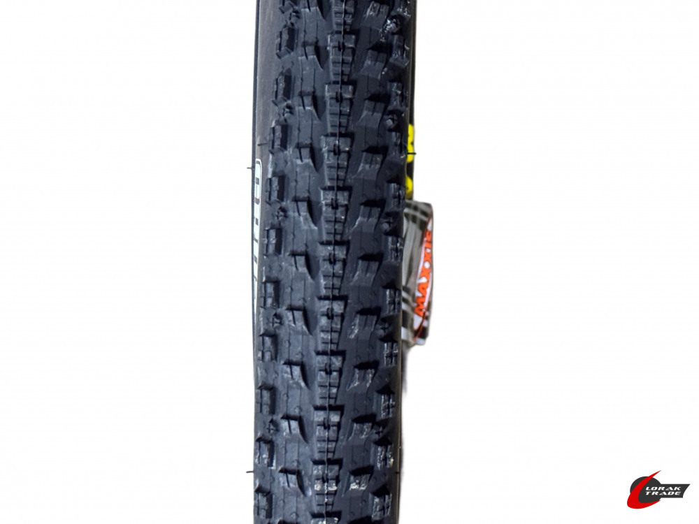 Покрышка MAXXIS 27.5"*2.25 CROSSMARK II M344P 60TPI, код 41746