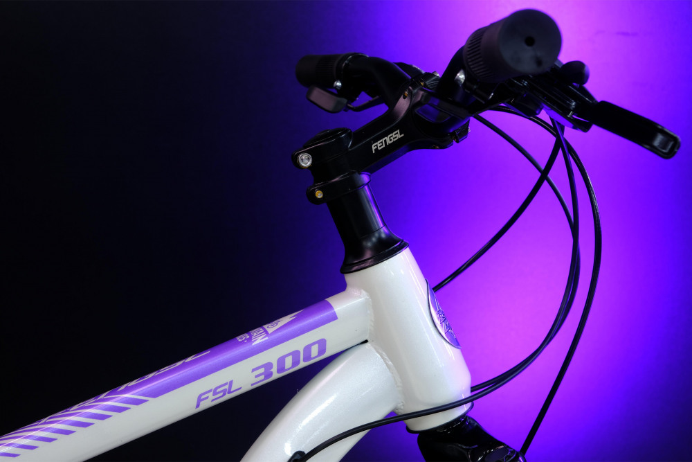 FENGSL 26 Белый